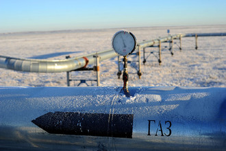 Неизбежное падение цен на нефть и газ разом превратит богатую Россию в нищую