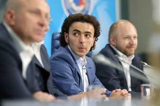 Роман Бабаев