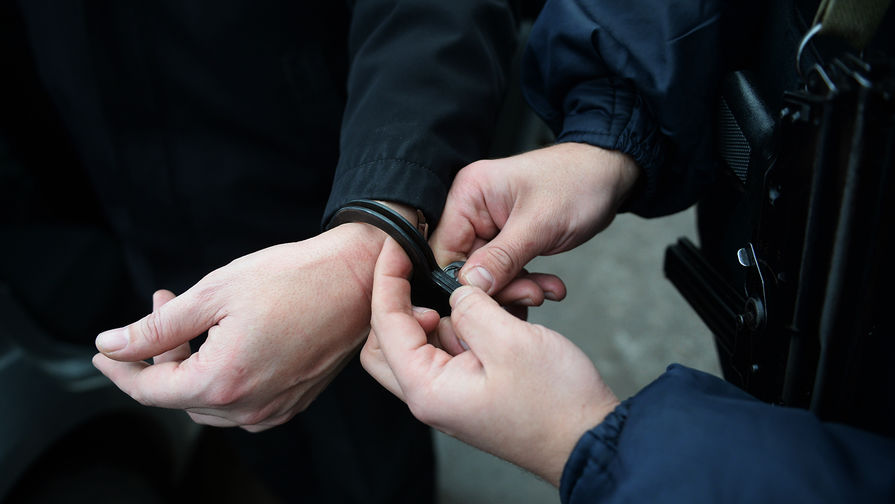 В Херсоне задержан наводчик, передавший ВСУ координаты для удара по дому