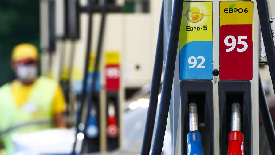 Что будет с ценами на бензин, если ЕС запретит российскую нефть