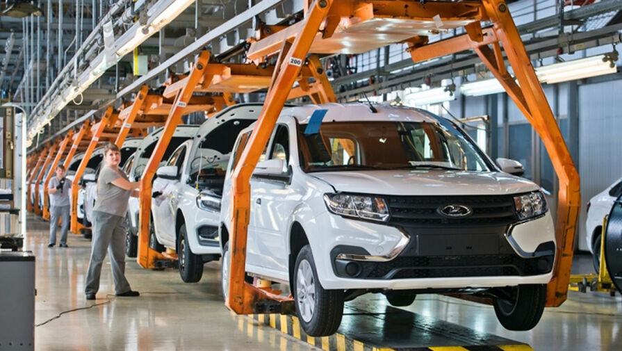 "АвтоВАЗ" устранил главную проблему модели Lada