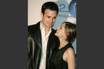 С 1 сентября 2002 года Геллар замужем за актером Фредди Принцем-младшим. У пары двое детей 
