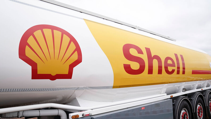 Shell ожидает роста спроса на СПГ в Азии 