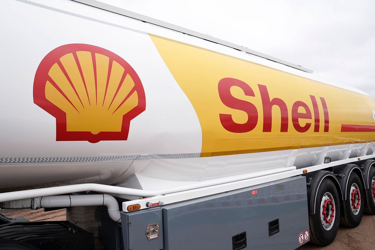 FT узнала об обсуждении руководством Shell переноса штаб-квартиры  нефтегазового гиганта в США - Газета.Ru | Новости