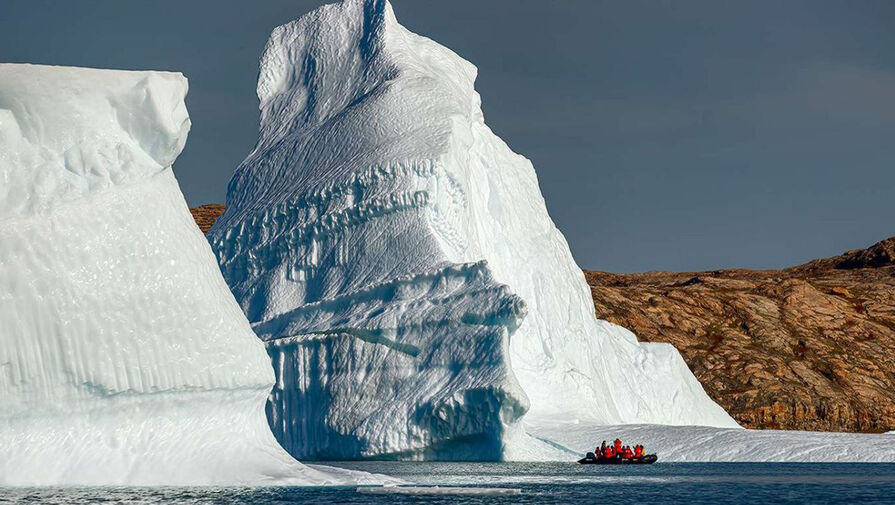 Политолог: потеря Гренландии - не главный страх Европы