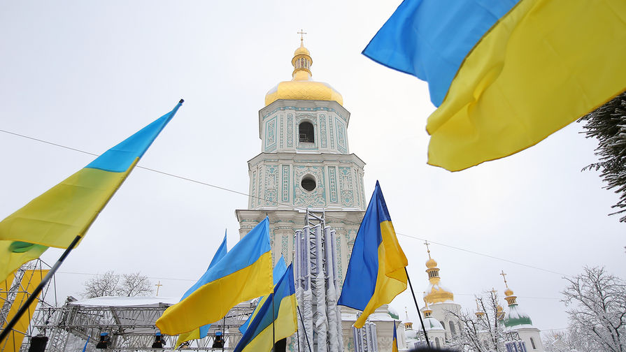Мэр украинского Конотопа запретил каноническую УПЦ в городе