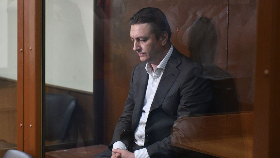 Экс-главу Раменского района Кулакова оправдали по обвинению в убийстве любовницы