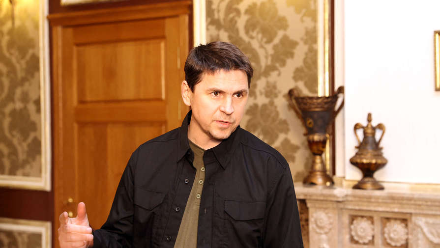 Советник главы офиса Зеленского заявил о возможном контрнаступлении ВСУ через два месяца