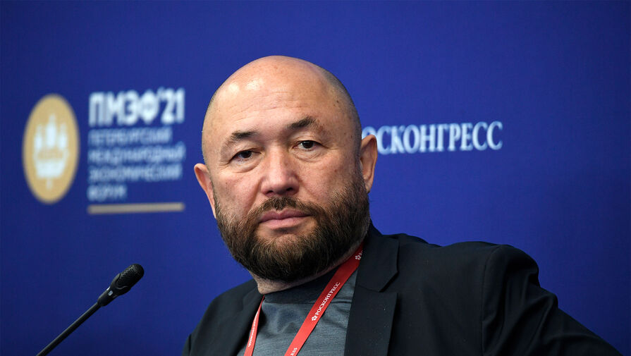 Турецкая студия выделит $1 млн на анимационный фильм Тимура Бекмамбетова
