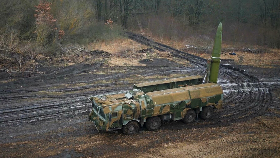 В Японии назвали размещение в Белоруссии ядерного оружия ответом на помощь Запада Украине