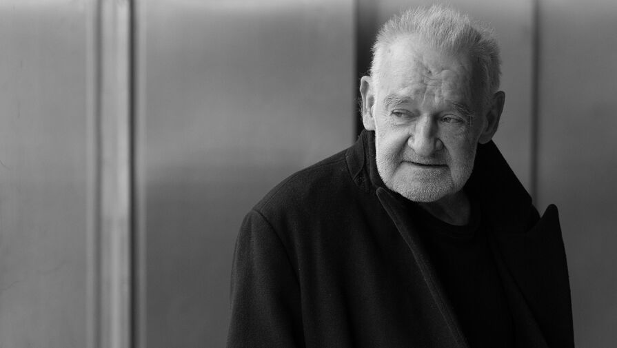 Умер режиссер Сатанинского танго и пионер медленного кино