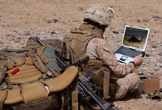 Пентагон создает специальное киберподразделение