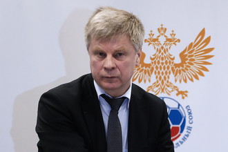 Николай Толстых
