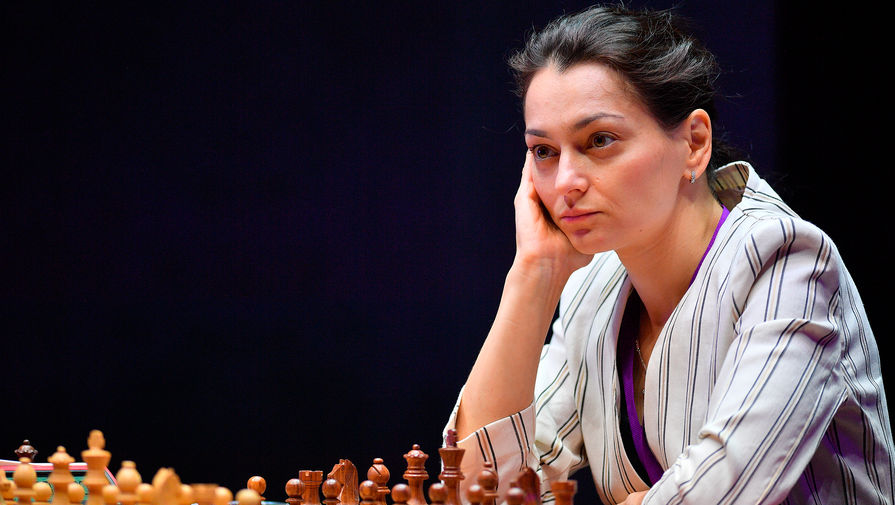 Россиянка Костенюк стала шахматисткой года по версии ФИДЕ