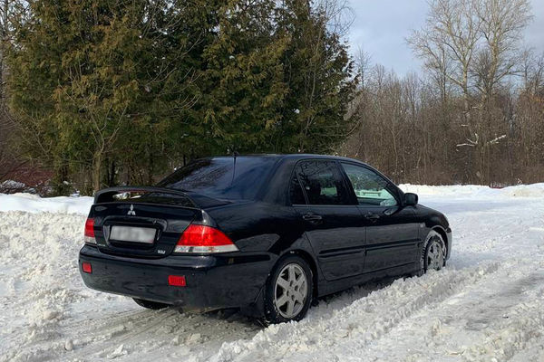 Lancer 9: Ремонт своими руками — Mitsubishi Lancer Club F.A.Q.