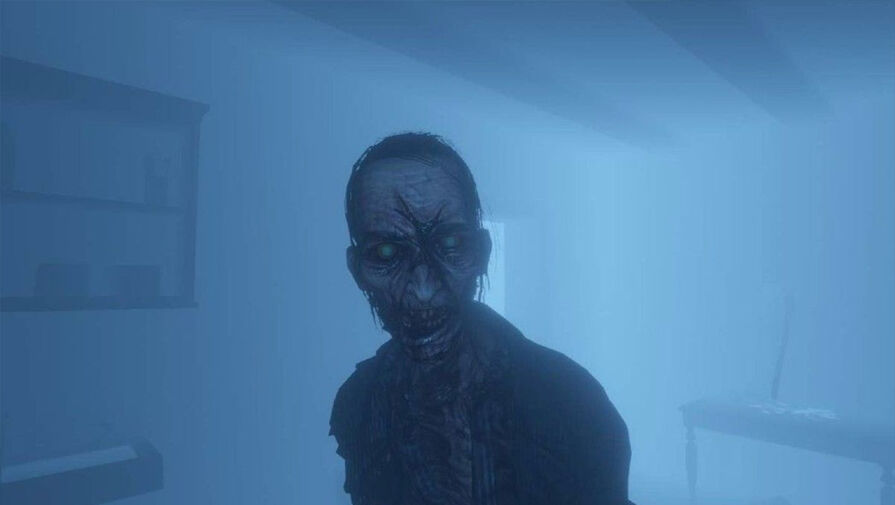 Создатели игры Phasmophobia извинились за озабоченного администратора-расиста в Discord