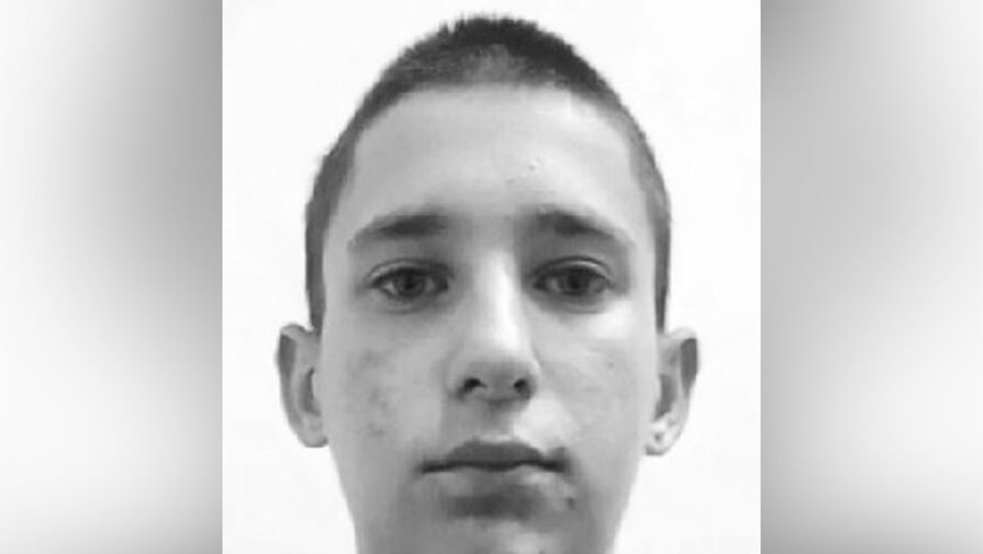 Под Псковом нашли мертвым 18-летнего молодого человека, пропавшего в начале декабря