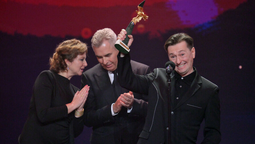 Михалков оценил итоги Золотого орла