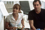 В 2000 году Далтон вместе с Настасьей Кински сыграл в комедии «Таймшер» о двух одиноких родителях с детьми, между которыми разгорается конфликт из-за арендованного на выходные дома