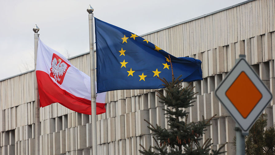 В Польше призвали ввести новые санкции против России из-за 