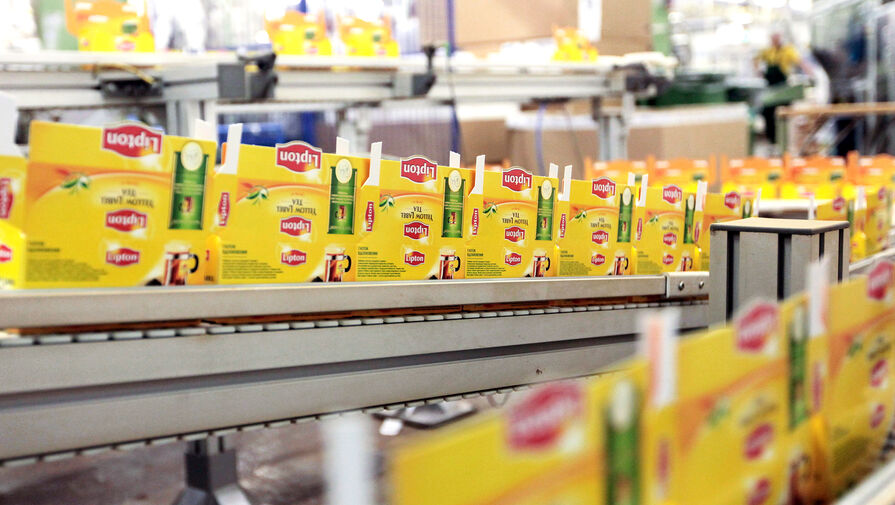 На российские активы Lipton нашелся покупатель