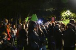 На месте взрыва в многоэтажном доме на улице Генерала Тюленева в Москве, 4 мая 2025 года