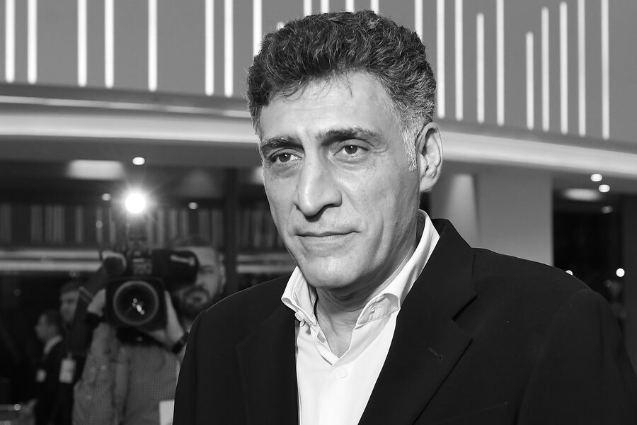 «До конца оставалась надежда на чудо». Коллеги и друзья — о смерти Тиграна Кеосаяна