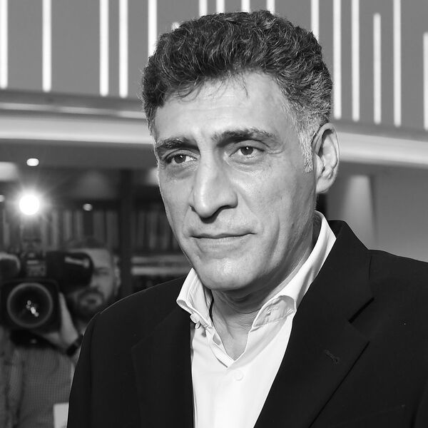 «До конца оставалась надежда на чудо». Коллеги и друзья — о смерти Тиграна Кеосаяна