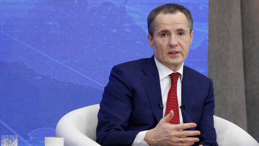 &laquo;Нужно ставить амбициозные, но реалистичные цели&raquo;