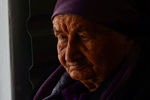 Долгожительница из Кабардино-Балкарии Нану Шаова, 2017 год