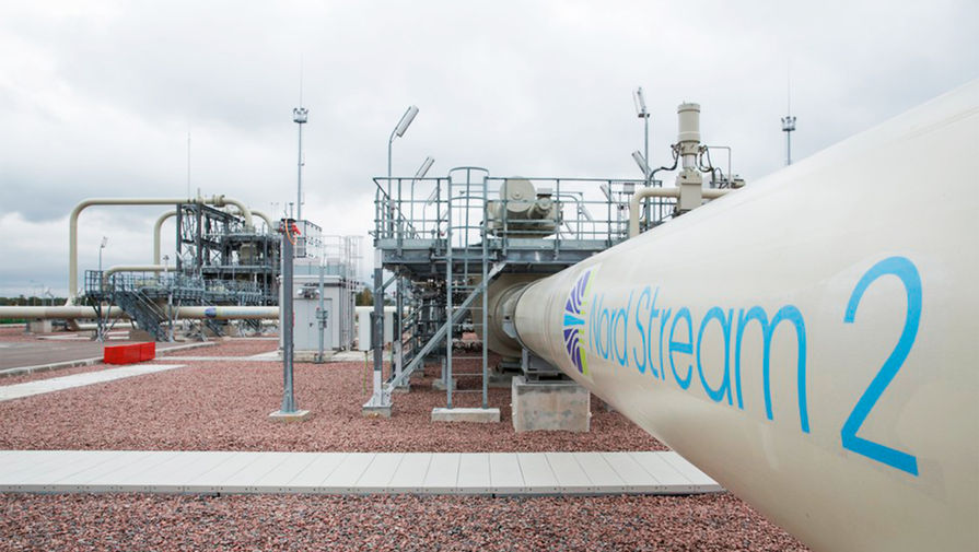 Суд приостановил процедуру банкротства Nord Stream 2 AG до января 2023 года