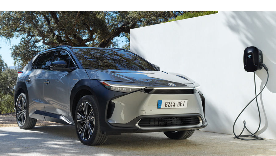 Toyota отзовет один из внедорожников из-за серьезного дефекта