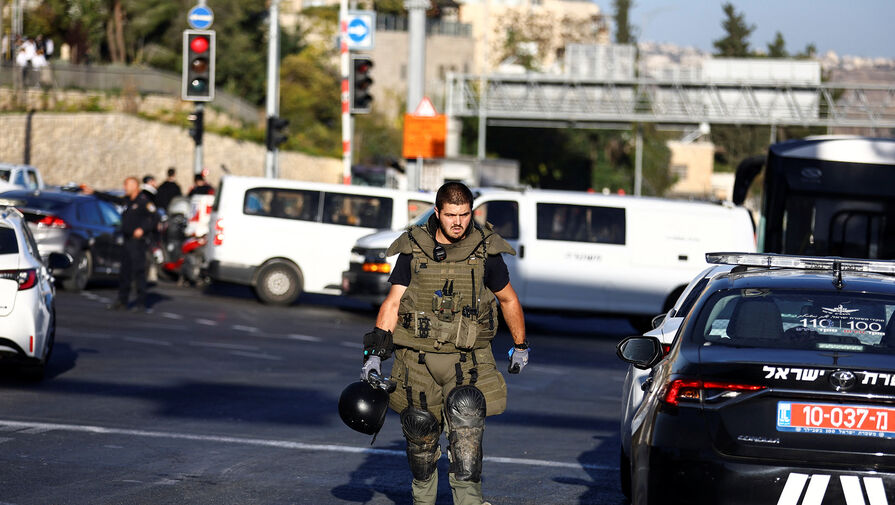Jerusalem Post: второй за день взрыв произошел в Иерусалиме