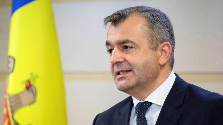 Бывший премьер Молдавии Кику обвинил президента Санду в убийстве экономики
