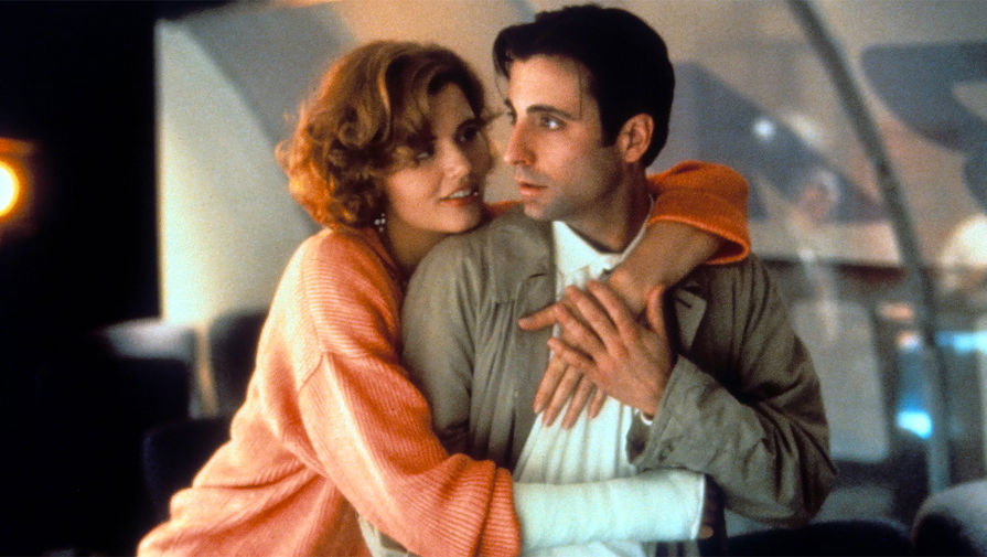 Кадр из фильма «Герой» (1992)