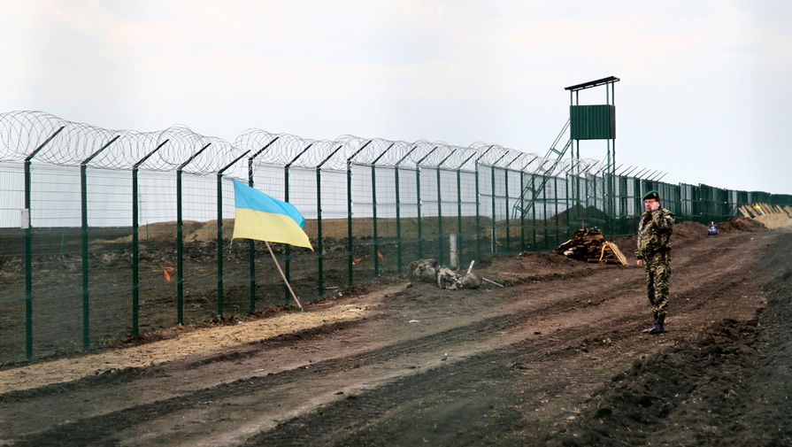 Украинские пограничники спасли бежавшего от призыва мужчину, заблудившегося в горах