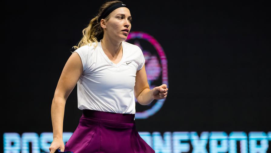 Теннисистка из России заявилась на Уимблдон под флагом Грузии