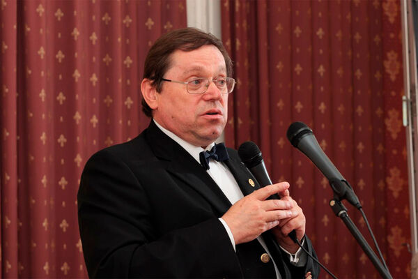 Андрей Козлов