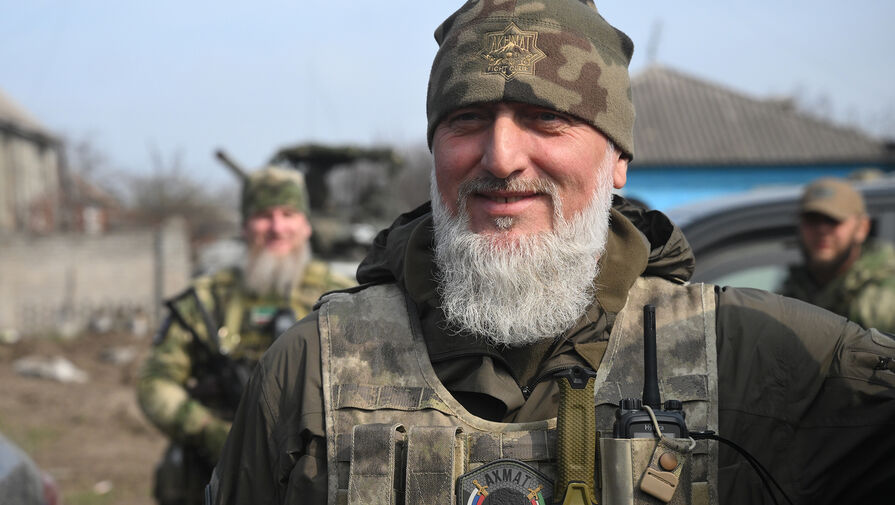 Депутат от Чечни пообещал 