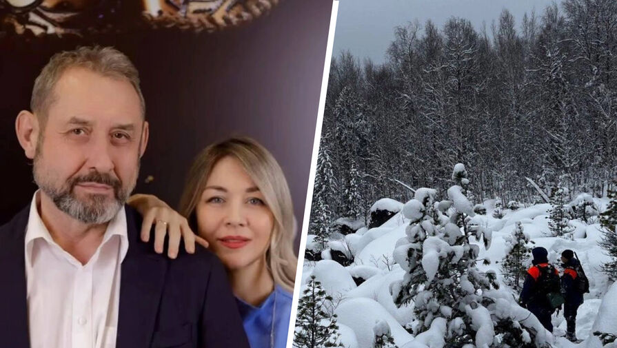 «Спрятаться легче там, где ищут». Сын пропавших в тайге Усольцевых путается в показаниях