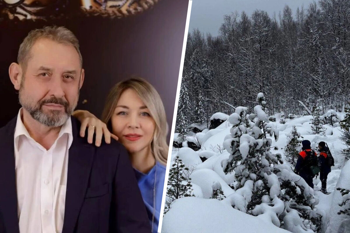 «Спрятаться легче там, где ищут». Сын пропавших в тайге Усольцевых путается в показаниях