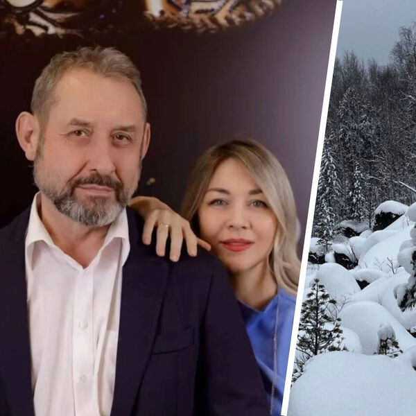 «Спрятаться легче там, где ищут». Сын пропавших в тайге Усольцевых путается в показаниях