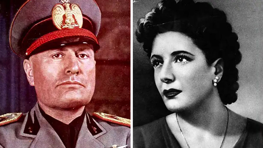 75 лет назад был казнен Муссолини - Газета.Ru