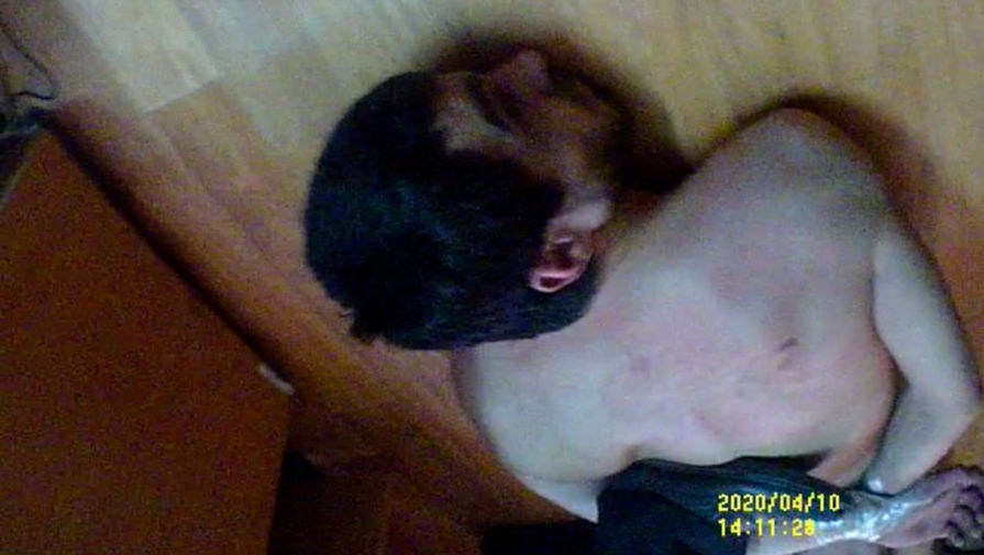 Gulagu.net опубликовал новые видео насилия в саратовской тюремной больнице