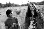 Курт Кобейн и Крист Новоселич в 1987 году, когда была основана группа Nirvana