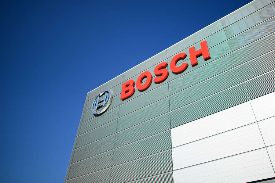 Bosch продаст свою российскую штаб-квартиру в Подмосковье - Газета.Ru