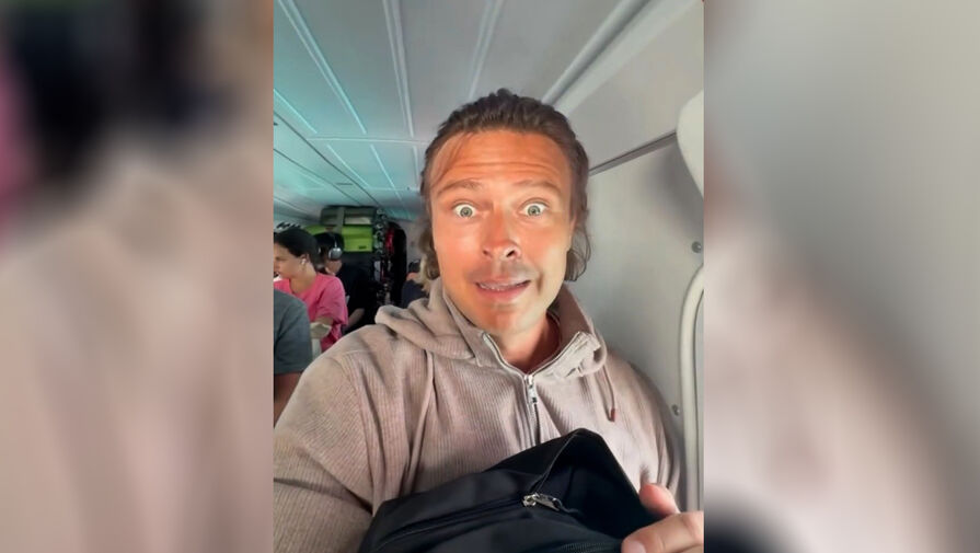 Шаляпин и Погребняк раскрыли свой главный страх на Мальдивах: Как мы там держимся