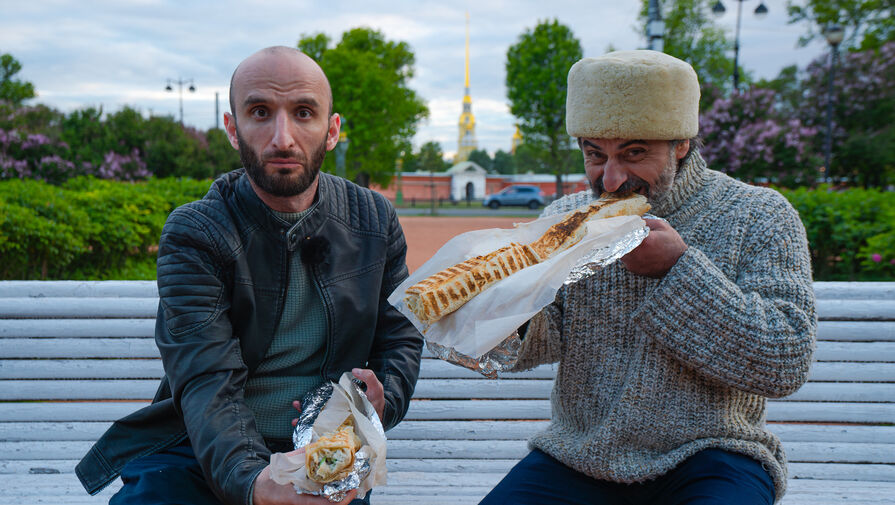 Звезды Горцев от ума станут ведущими тревел-шоу