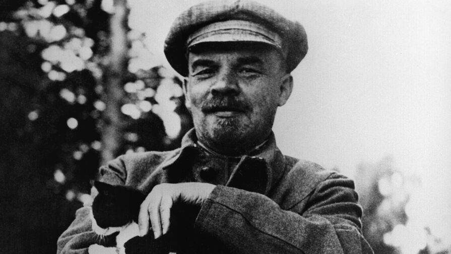 Иностранный тренер рассказал, что восхищается Лениным