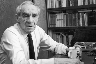 Зиновий Гердт, 1996 год